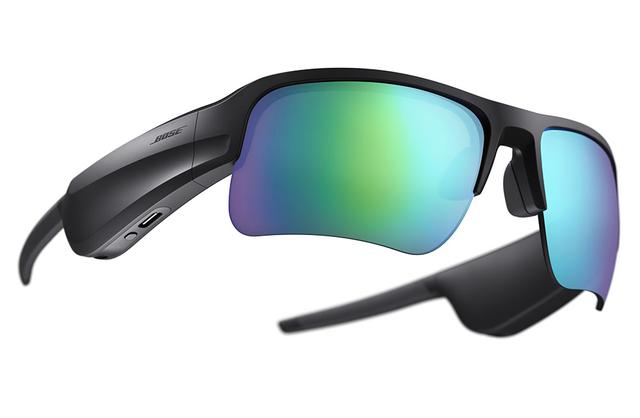 画像: スポーツ用とも意識した「Bose Frames Tempo」