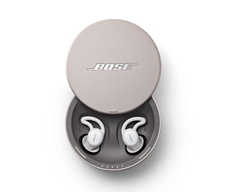 BOSE睡眠イヤホン BOSEの睡眠専用イヤホン“SLEEPBUDS”をレビュー！本当に安眠できるのか