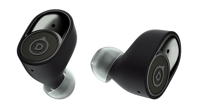 画像2: フランスのデビアレが、初の完全ワイヤレスイヤホン「DEVIALET GEMINI」を発表。ノイズキャンセリングにも対応し、3つの独自技術で高音質を実現する