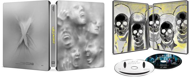画像: Best Buy Exclusive SteelBook