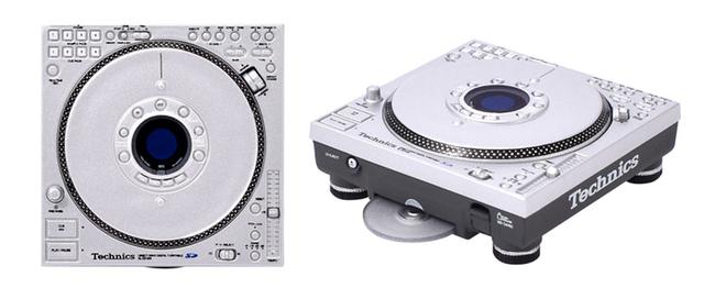 画像4: DJシーンで活躍したTechnicsのアナログターンテーブルを精緻にミニチュア化。名機「SL-1200MK2」など全5種を11月下旬に発売!