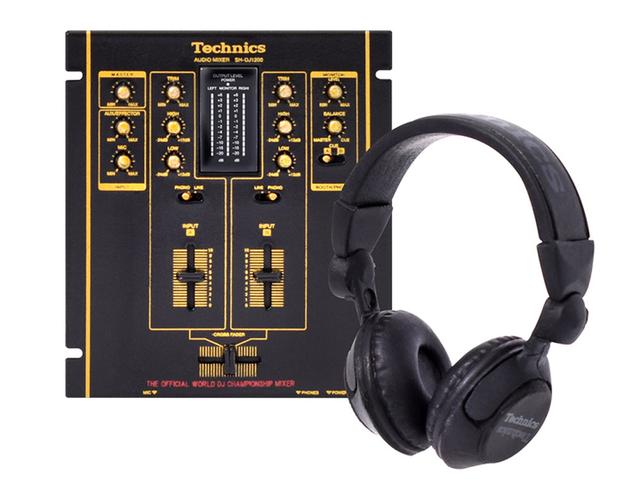 画像5: DJシーンで活躍したTechnicsのアナログターンテーブルを精緻にミニチュア化。名機「SL-1200MK2」など全5種を11月下旬に発売!