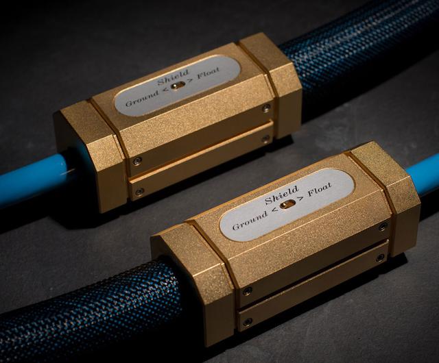 画像6: ノア、オランダのオーディオメーカーSILTECHのハイエンド・オーディオケーブル「Crown Series」、および「Triple Crown Series」全43モデルを10月21日に発売