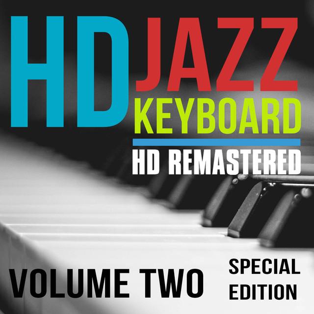 画像: Jazz Keyboard HD Two/Various Artists