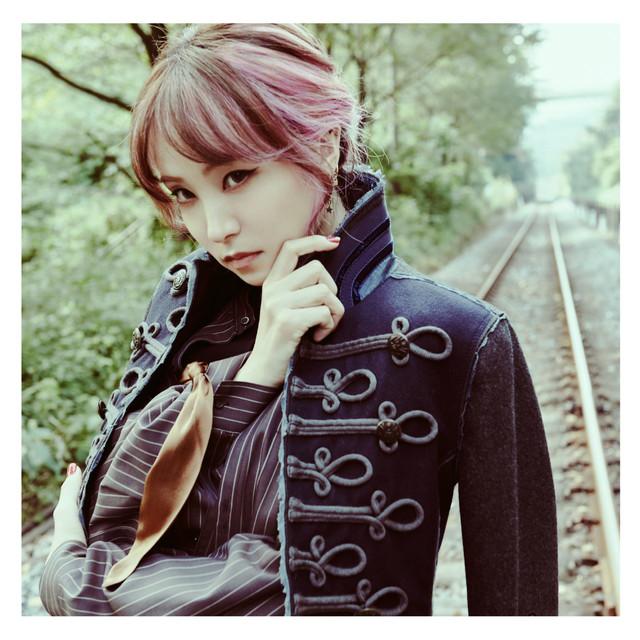 画像: 炎/LiSA