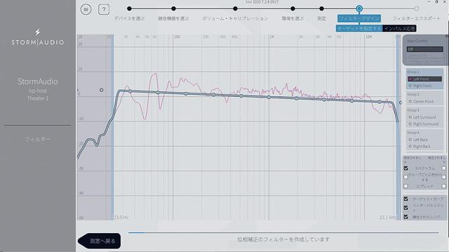 画像7: 有機的かつ緊密に溶け合った極上かつ衝撃のサラウンドを体感。ストームオーディオ「ISP.24 ANALOG MK2」「PA 16 MK2」