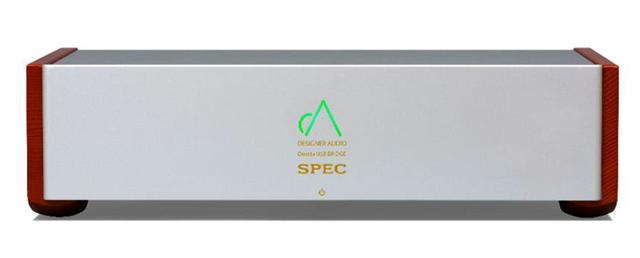 画像1: Diretta伝送で、音がこんなによくなるとは! SPECから登場したUSB Bridge「RMP-UB1」は、ハイレゾファンに大きな恩恵をもたらす注目アイテムになるだろう