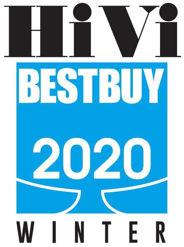 画像1: 【HiVi冬のベストバイ2020】決定! 一番お得なAV機器&オーディオ製品はこれだ!
