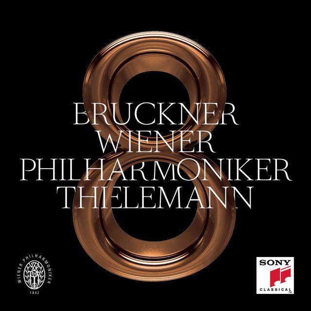 画像: Bruckner: Symphony No. 8 in C Minor, WAB 108 (Edition Haas)/Christian Thielemann, Wiener Philharmoniker