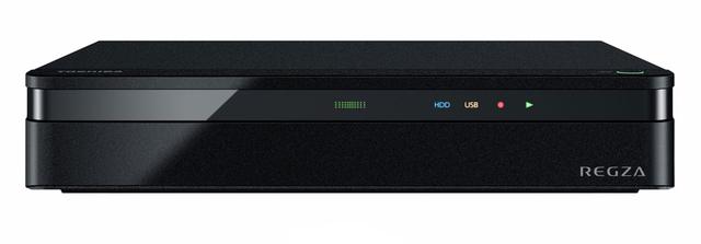 画像1: 東芝映像ソリューション、タイムシフトマシン機能搭載のHDDレコーダー「D-M210」を11月20日に発売