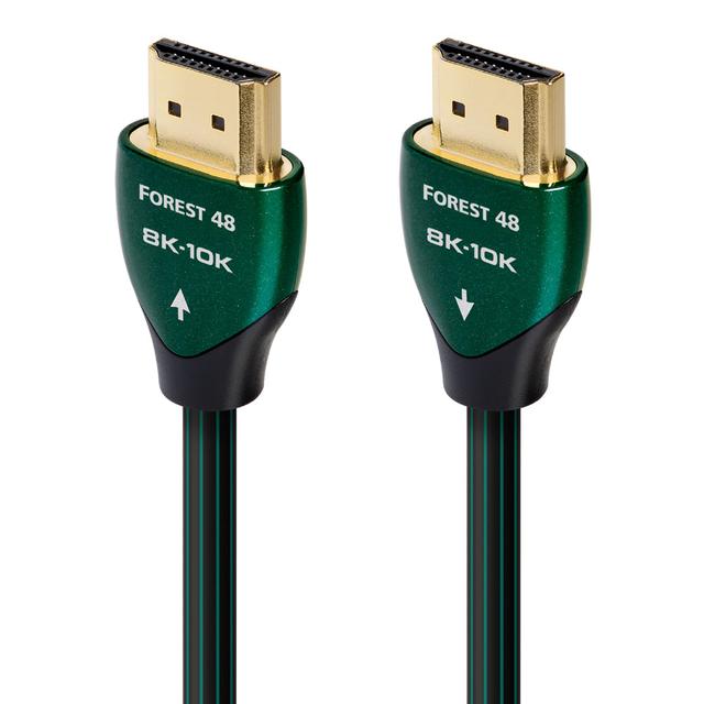 画像2: audioquest、48Gbpsの伝送に対応するHDMIケーブル、全8シリーズを10月末より発売。トップエンド「Dragon48」は32万1000円(1m)