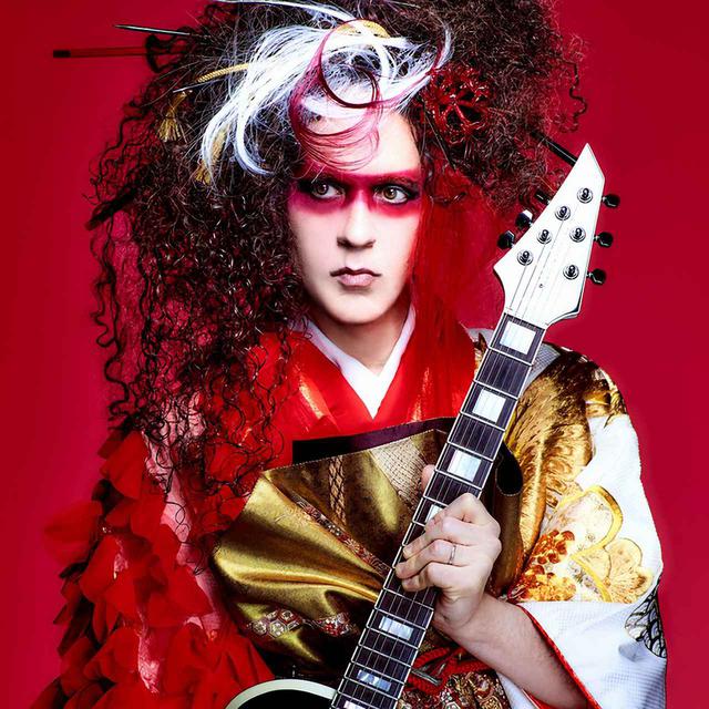 画像: TOKYO JUKEBOX 3 / MARTY FRIEDMAN