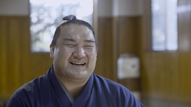 画像2: 世界初の大相撲ドキュメンタリー『相撲道〜サムライを継ぐ者たち〜』が今週末公開! 砂かぶりを体感できるドルビーアトモスサウンドはこうして生まれた