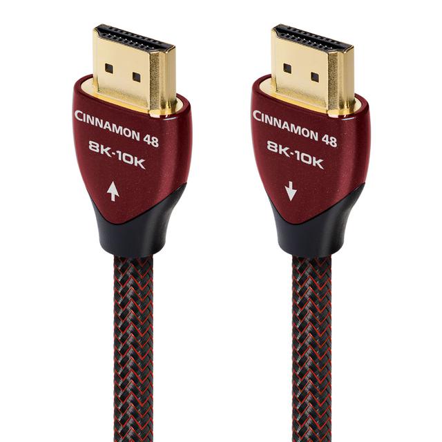 画像3: audioquest、48Gbpsの伝送に対応するHDMIケーブル、全8シリーズを10月末より発売。トップエンド「Dragon48」は32万1000円(1m)