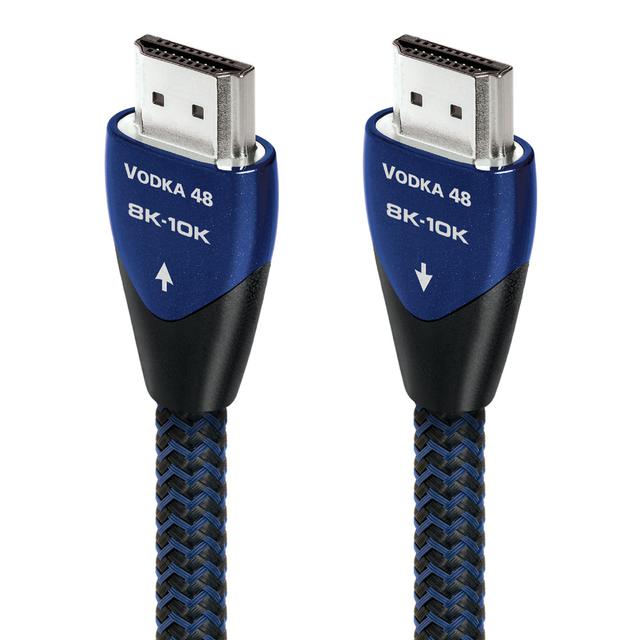 画像5: audioquest、48Gbpsの伝送に対応するHDMIケーブル、全8シリーズを10月末より発売。トップエンド「Dragon48」は32万1000円(1m)