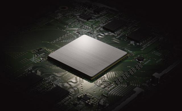 画像: 新開発の映像エンジン「レグザPower Drive」
