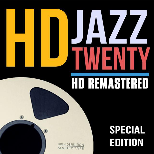 画像: HD Jazz Volume 20/Various Artists