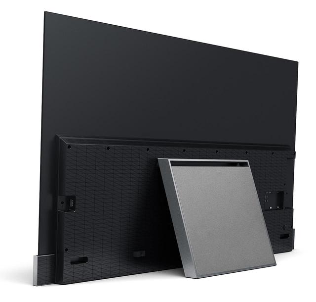画像6: 東芝レグザ史上最高画質を実現した、77インチ有機ELテレビ「77X9400」を体験。生々しい質感描写と圧倒的な奥行表現に驚く!