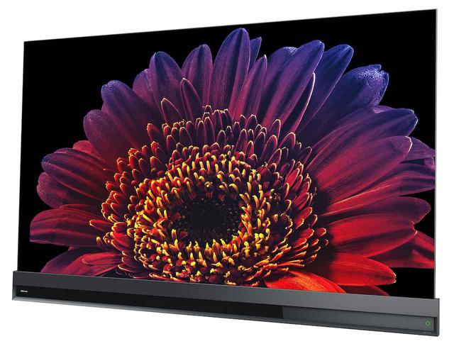 画像1: 東芝レグザ史上最高画質を実現した、77インチ有機ELテレビ「77X9400」を体験。生々しい質感描写と圧倒的な奥行表現に驚く!