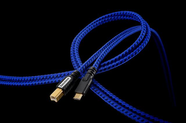 画像: ゾノトーンから“Grandio”シリーズのUSBケーブル、「Grandio USB-2.0」誕生。パーフェクト・クォリティをコンセプトに、吟味・厳選した独自の線材を採用する