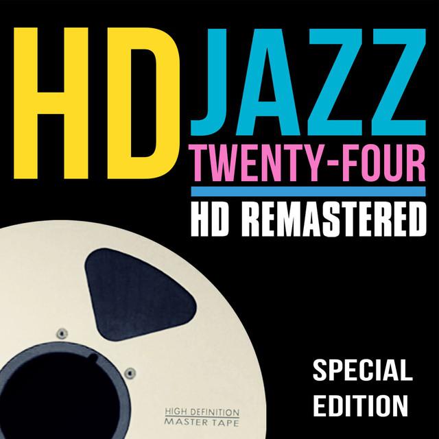 画像: HD Jazz Volume 24/Various Artists
