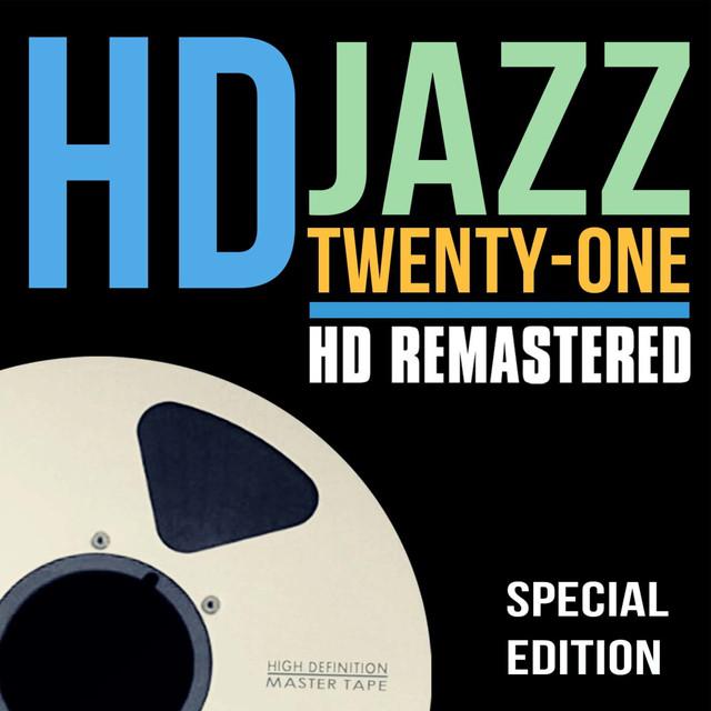 画像: HD Jazz Volume 21/Various Artists