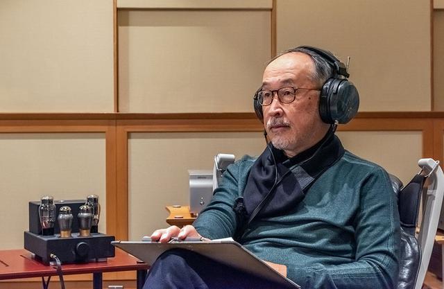 画像: 今回の試聴は、SACD/CDプレーヤーやUDBブルーレイプレーヤーの2chアナログ出力をヘッドホンアンプのEuforiaに入力して行った。ハイレゾ音源は、UDP-LX800のUSB端子にメモリーを取り付けて再生している
