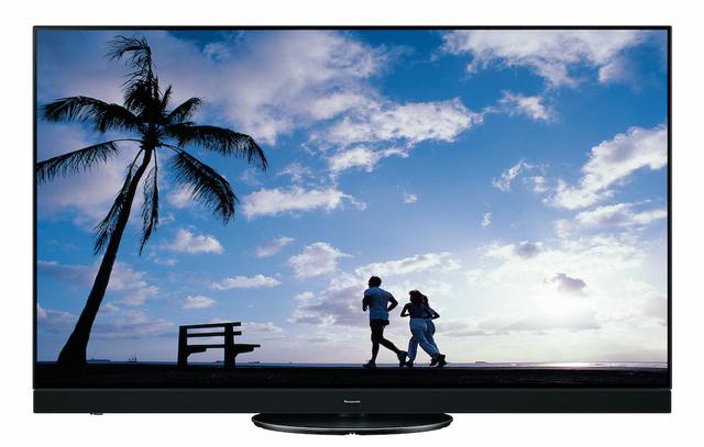 画像1: 洗練された高画質!満足感の高い充実した有機ELビエラ
パナソニック「HZ1800 Series」