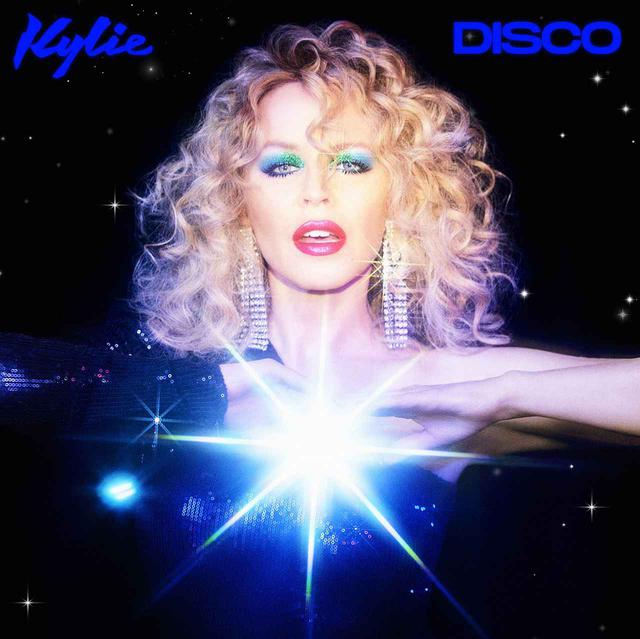 画像: DISCO (Deluxe) / Kylie Minogue