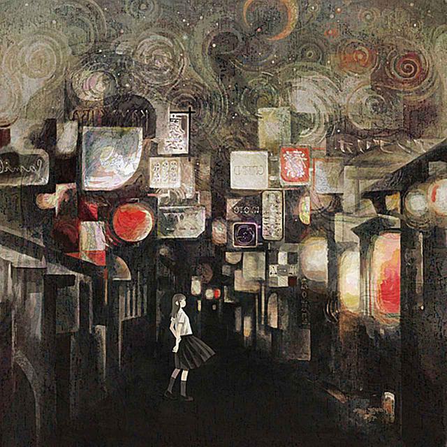 画像: ガールフレンド・フロム・キョウト(24bit/48kHz) / 古川本舗