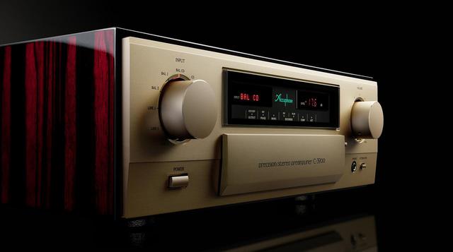 画像3: 【アキュフェーズ株式会社】Stereo Sound 217号(12月10日発売)「誌上東京インターナショナルオーディオショウ2020特集企画」先行配信