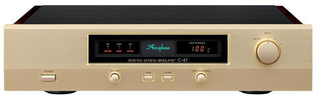 画像4: 【アキュフェーズ株式会社】Stereo Sound 217号(12月10日発売)「誌上東京インターナショナルオーディオショウ2020特集企画」先行配信