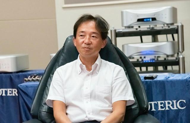 画像6: 【エソテリック株式会社】Stereo Sound 217号(12月10日発売)「誌上東京インターナショナルオーディオショウ2020特集企画」先行配信