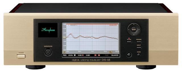 画像5: 【アキュフェーズ株式会社】Stereo Sound 217号(12月10日発売)「誌上東京インターナショナルオーディオショウ2020特集企画」先行配信