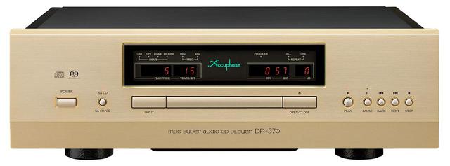 画像7: 【アキュフェーズ株式会社】Stereo Sound 217号(12月10日発売)「誌上東京インターナショナルオーディオショウ2020特集企画」先行配信