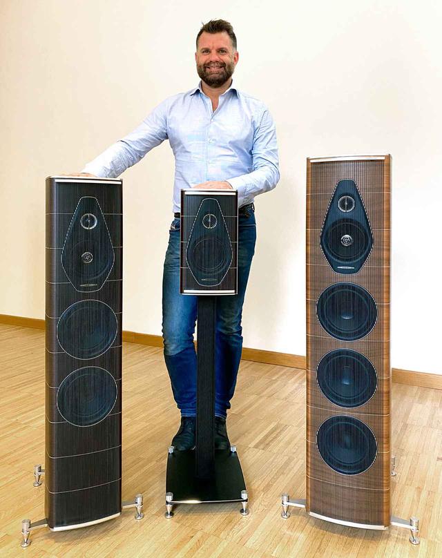 画像3: 【株式会社ノア】Stereo Sound 217号(12月10日発売)「誌上東京インターナショナルオーディオショウ2020特集企画」先行配信