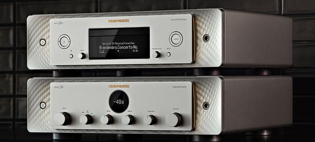 画像4: 【マランツ】Stereo Sound 217号(12月10日発売)「誌上東京インターナショナルオーディオショウ2020特集企画」先行配信