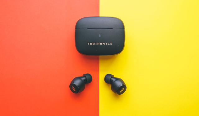 画像: タオトロニクス、3000円台でaptX対応の完全ワイヤレスイヤホン「SoundLiberty97」を発売