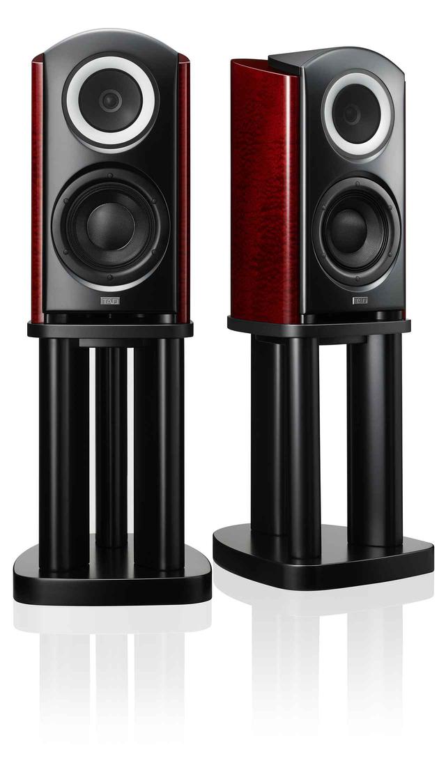 画像18: 季刊Stereo Sound
「誌上東京インターナショナルオーディオショウ2020」開幕