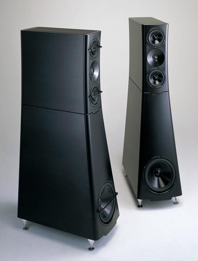 画像4: 季刊Stereo Sound
「誌上東京インターナショナルオーディオショウ2020」開幕