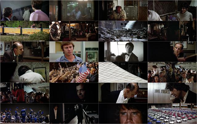 画像4: アラン・J・パクラ監督作『パララックス・ビュー』【クライテリオンNEWリリース】