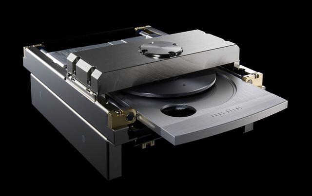 画像: 「K-01XD BlackEdition」に搭載される「ATLAS 01」