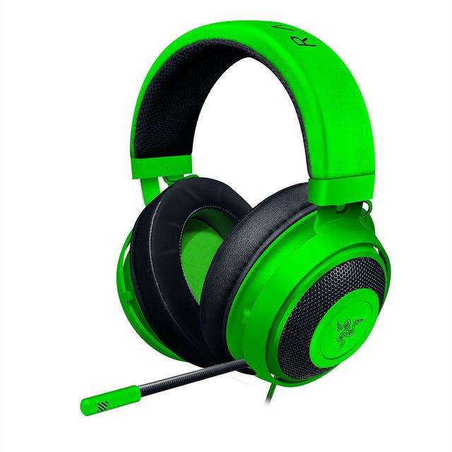 画像: 1位:Razer「Kraken」