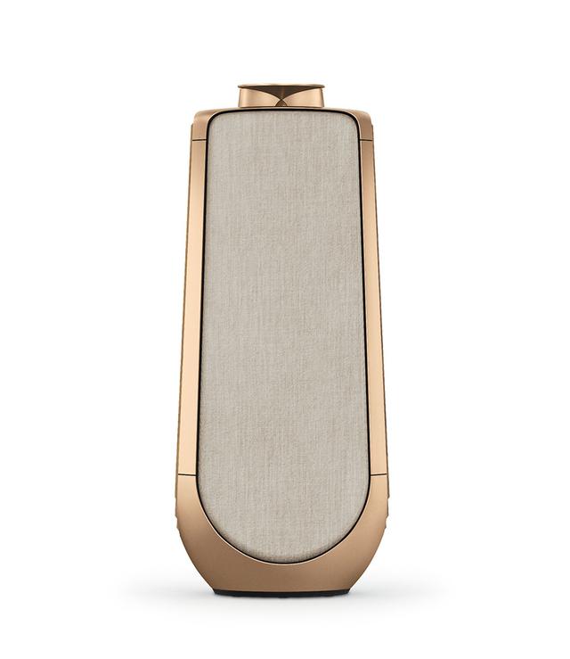 画像: 「Beolab 50 Gold Tone」