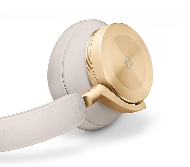 画像: 「Beoplay H95 Gold Tone」