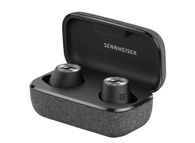 画像: 1位:SENNHEISER「MOMENTUM True Wireless 2」