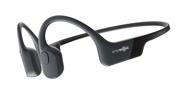 画像: 1位:AfterShokz「AEROPEX」(骨伝導ワイヤレスイヤホン)