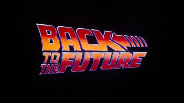 画像: BACK TO THE FUTURE - 35TH ANNIVERSARY EDITION with DOLBY VISION, HDR10+ and DOLY ATMOS