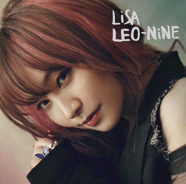 画像: LEO-NiNE / LiSA
