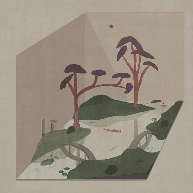 画像: Herbier / Turntable Films